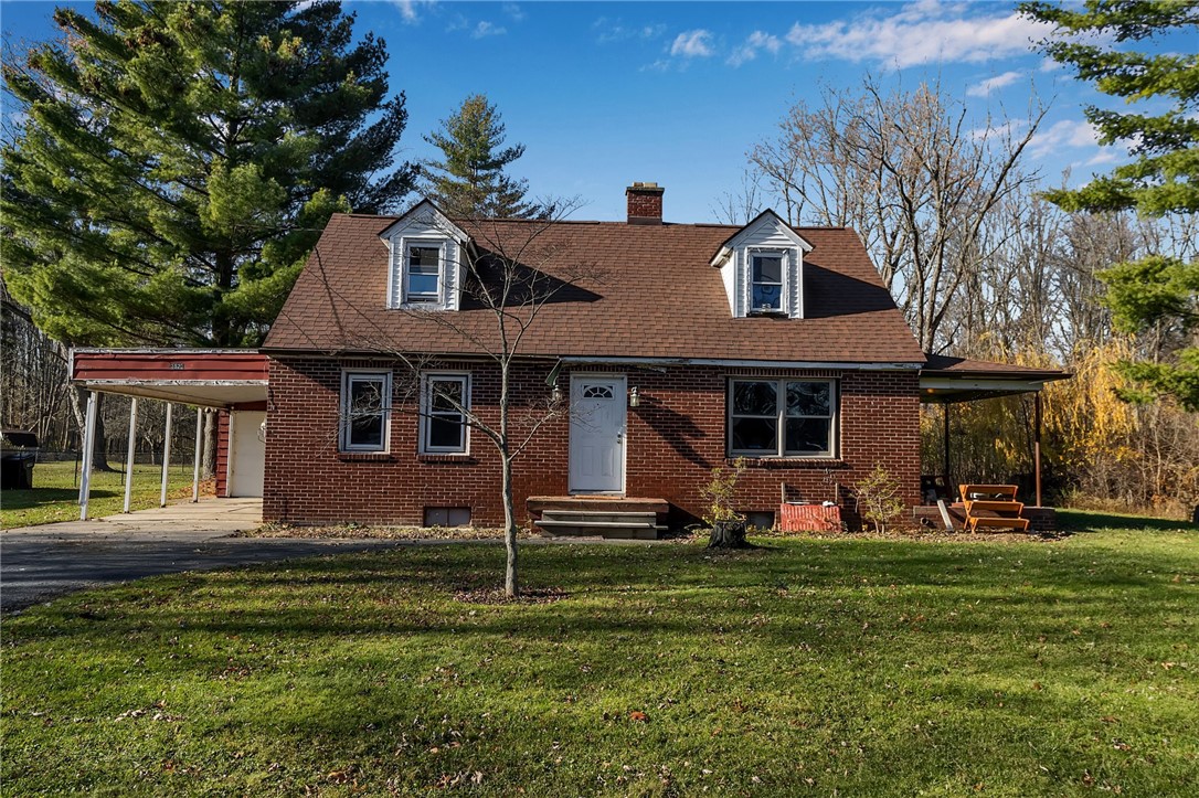 3520 Stony Point Road Grand Island, NY 14072 - Photo 2 of 23