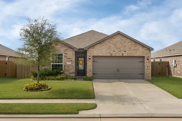 $269,000 | 10722 Millet Court, Richmond, TX 77469