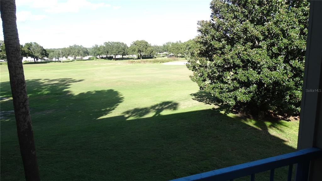 7240 Westpointe Boulevard, Unit 1125 Orlando, FL 32835 - Photo 17 of 33 a view of an ocean from a balcony