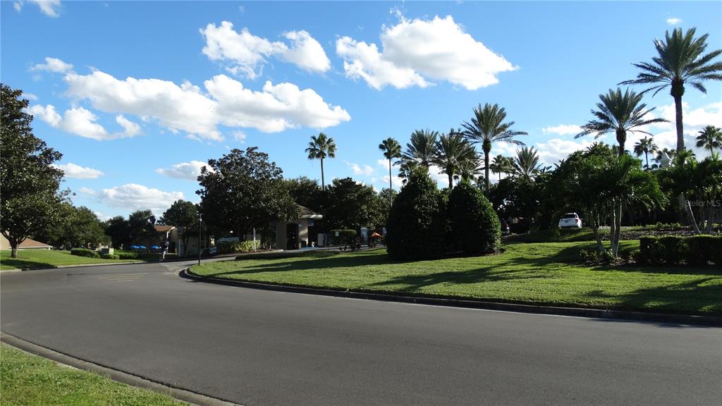 7240 Westpointe Boulevard, Unit 1125 Orlando, FL 32835 - Photo 30 of 33 a view of a park