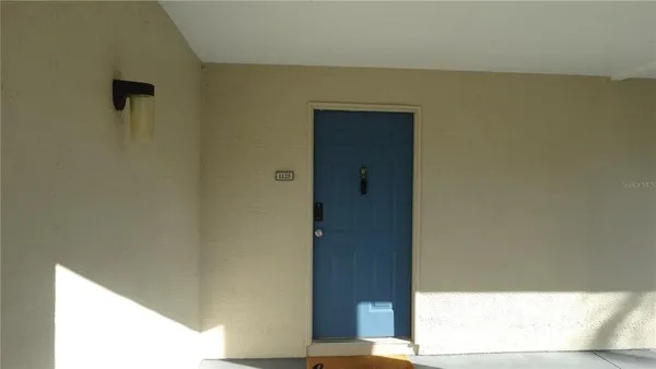a view of closet