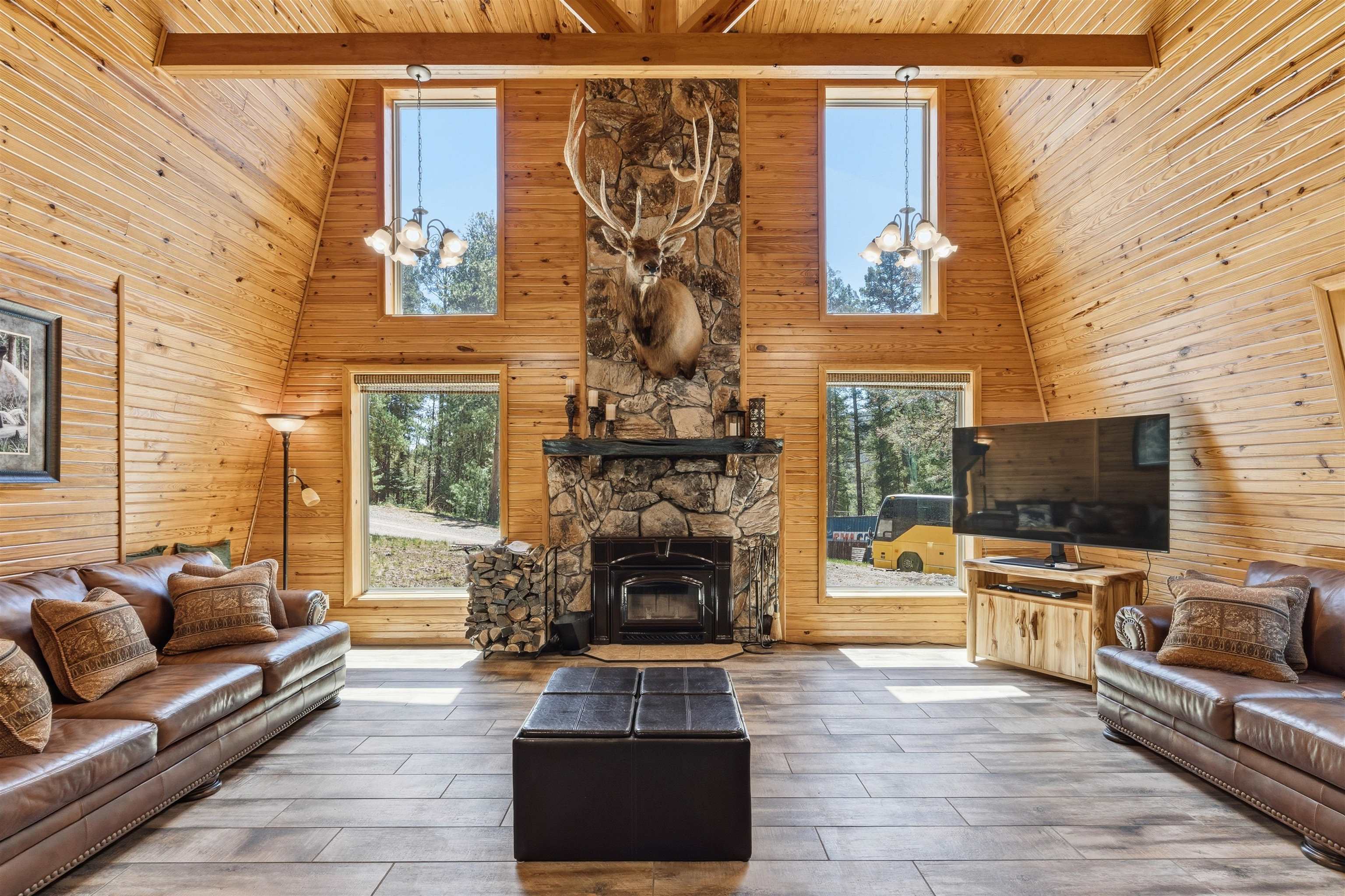 5 Bear Spring Road Cloudcroft, NM 88317 - Photo 13 of 50 Gallery Image 13