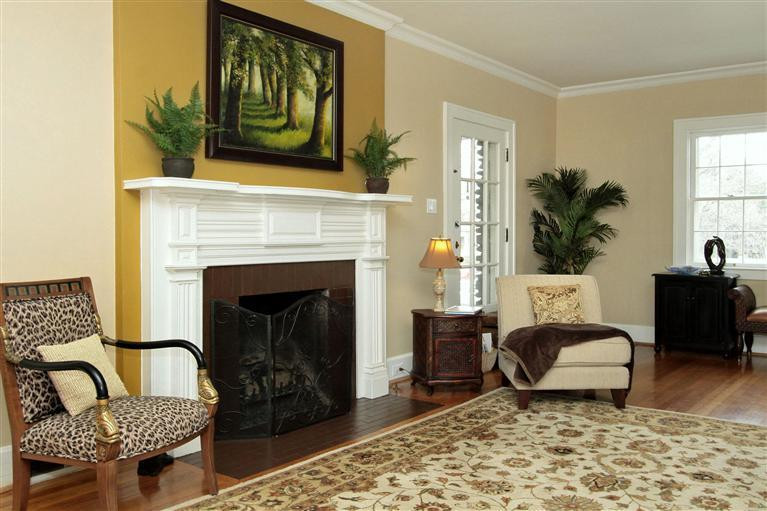 204 Woodspoint Road Lexington, KY 40502 - Photo 8 of 29 Photo 8
