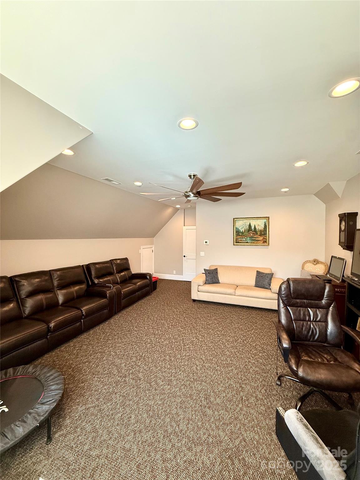 3508 Alfalfa Street Conover, NC 28613 - Photo 33 of 35 a living room with furniture and a window