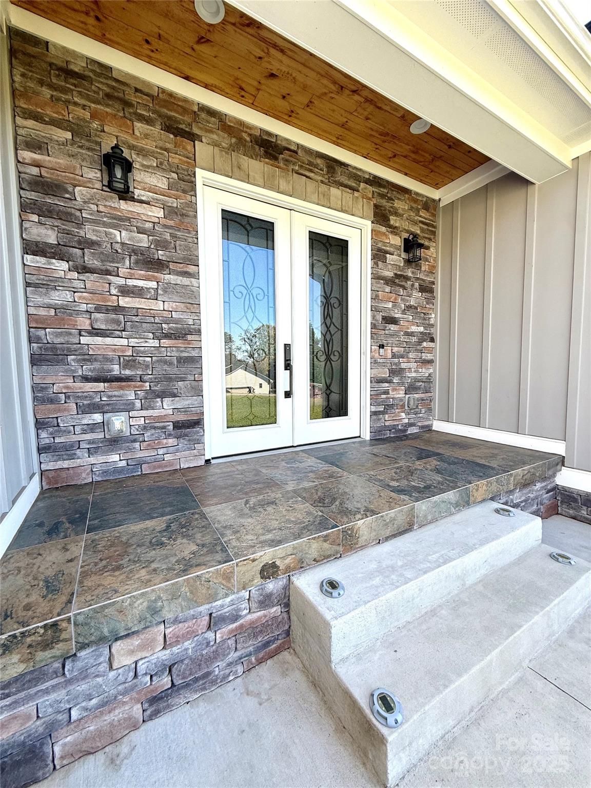 3508 Alfalfa Street Conover, NC 28613 - Photo 7 of 35 a view of a door of the house