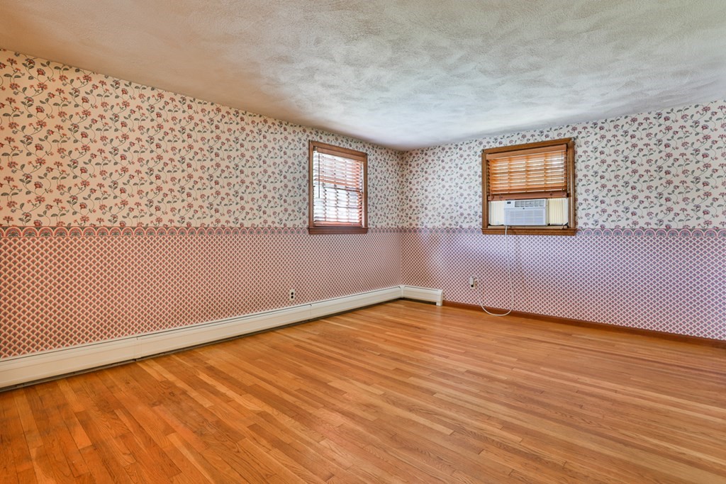 9 Handel Road Billerica, MA 01821 - Photo 29 of 40 an empty room with a window