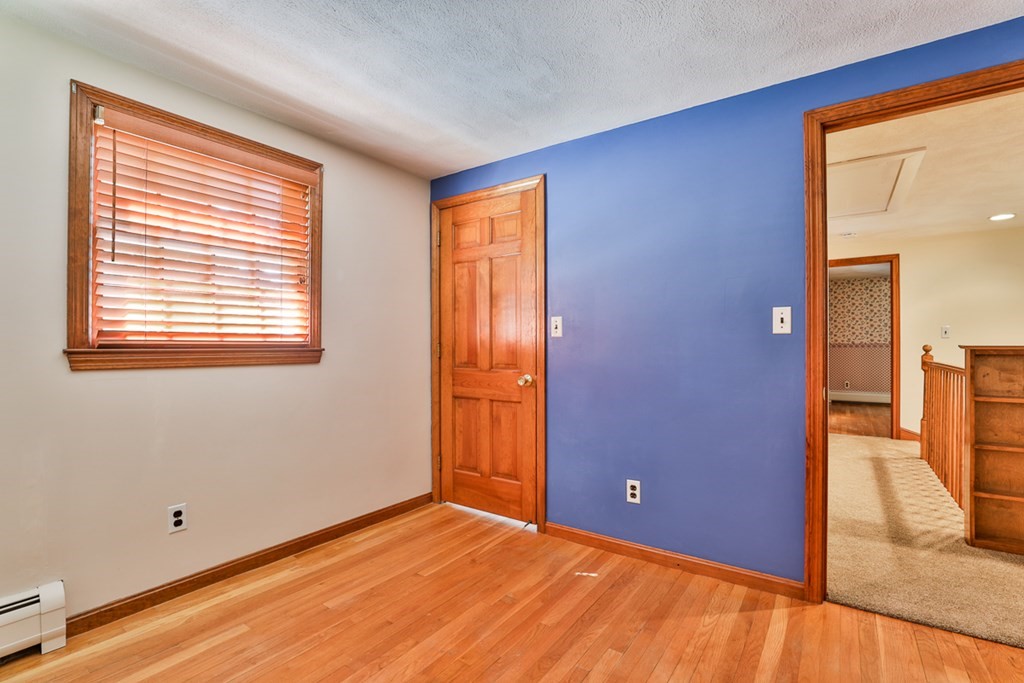 9 Handel Road Billerica, MA 01821 - Photo 34 of 40 a view of a room with a large window
