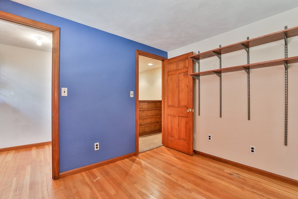 9 Handel Road Billerica, MA 01821 - Photo 36 of 40 a view of an empty room