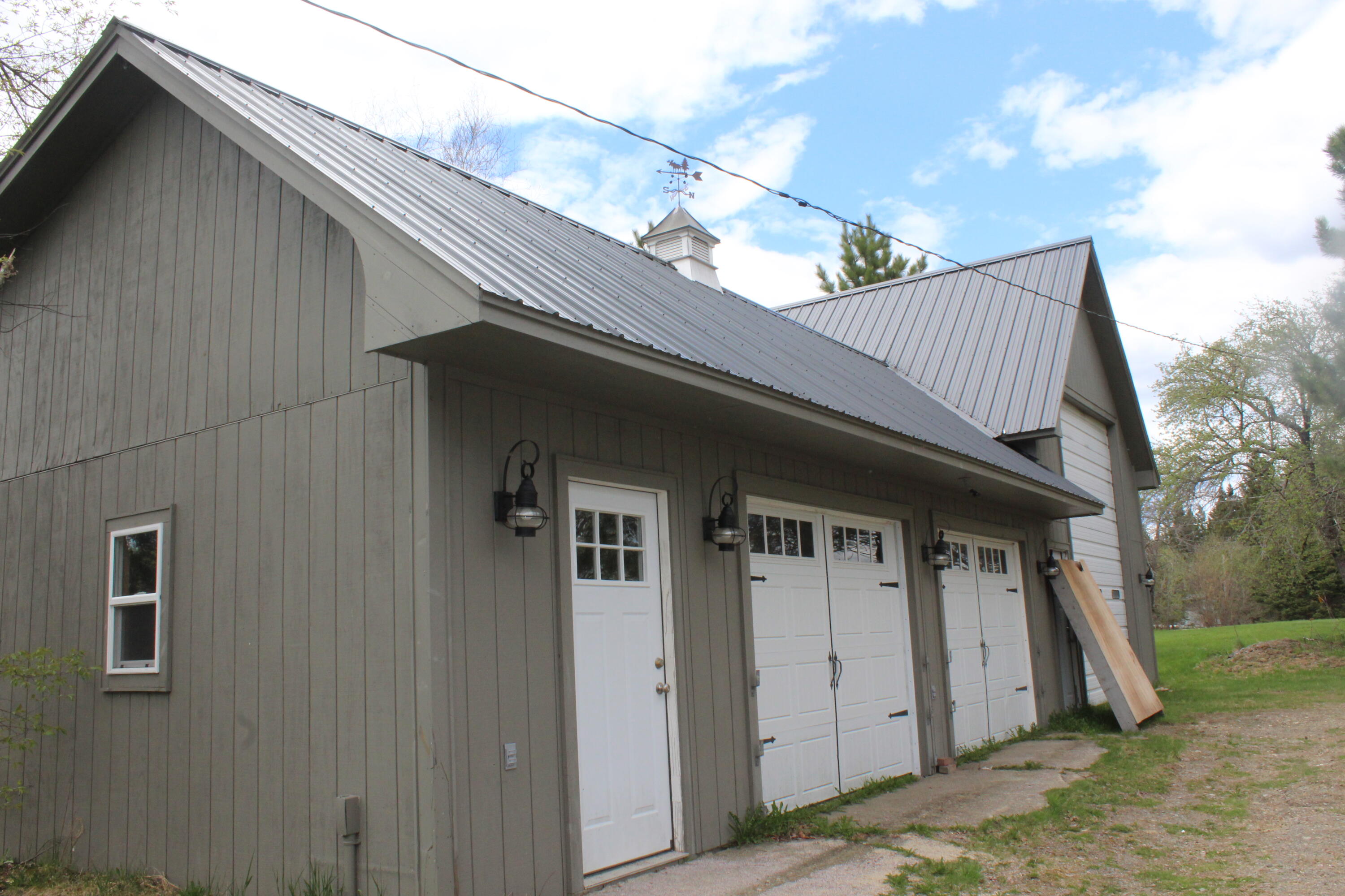 447 Ridge Road Oakfield, ME 04763 - Photo 52 of 57 IMG_6128