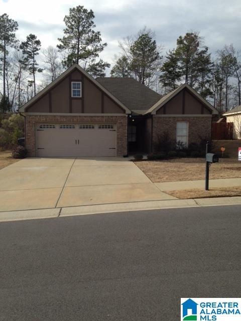 1122 Emerald Ridge Drive Calera, AL 35040 - Photo 1 of 11