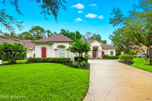 $680,000 | 4232 South Franklinia Street, St. Augustine, FL 32092