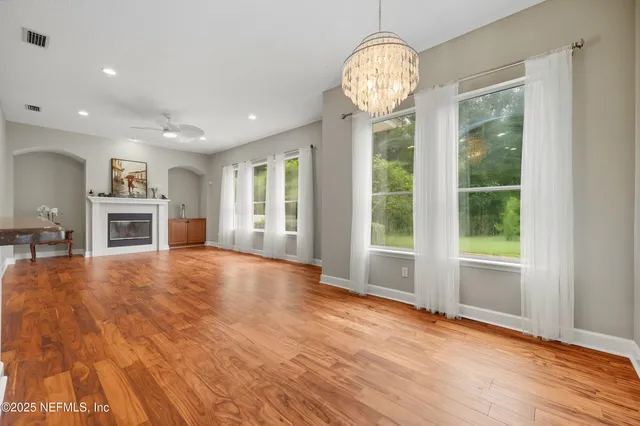 $680,000 | 4232 South Franklinia Street, St. Augustine, FL 32092