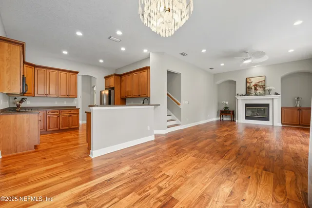 $680,000 | 4232 South Franklinia Street, St. Augustine, FL 32092