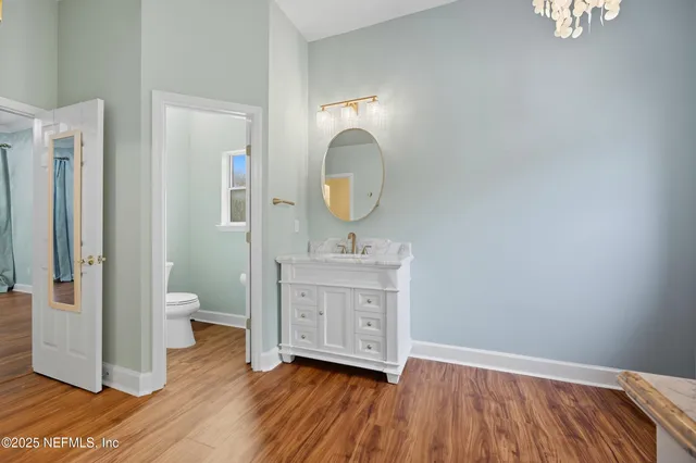 $680,000 | 4232 South Franklinia Street, St. Augustine, FL 32092