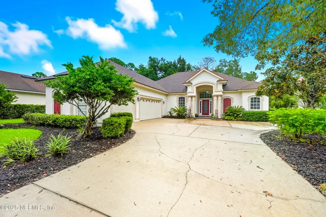 $680,000 | 4232 South Franklinia Street, St. Augustine, FL 32092