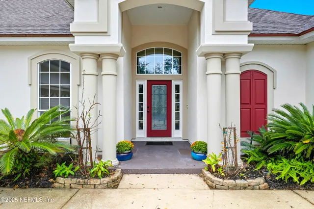 $680,000 | 4232 South Franklinia Street, St. Augustine, FL 32092