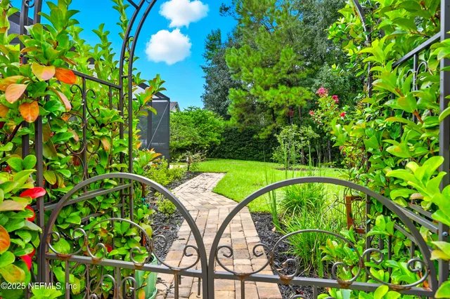 $680,000 | 4232 South Franklinia Street, St. Augustine, FL 32092