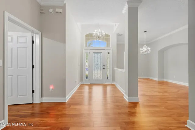 $680,000 | 4232 South Franklinia Street, St. Augustine, FL 32092