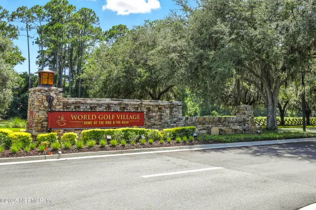 $680,000 | 4232 South Franklinia Street, St. Augustine, FL 32092