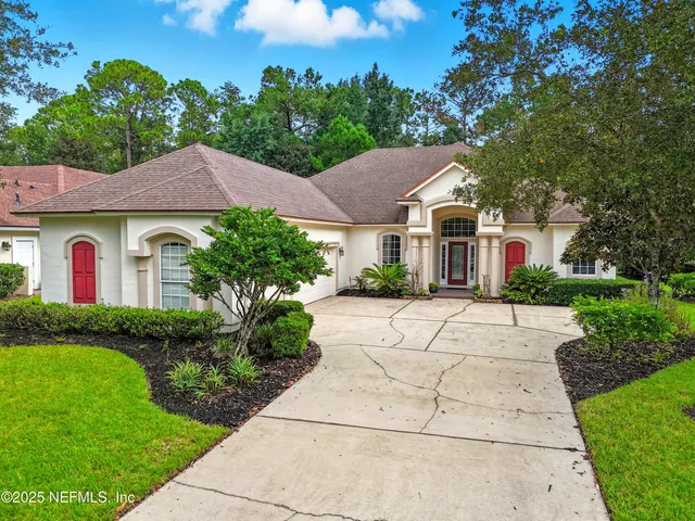 $680,000 | 4232 South Franklinia Street, St. Augustine, FL 32092