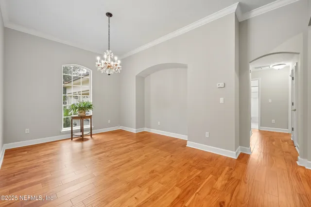 $680,000 | 4232 South Franklinia Street, St. Augustine, FL 32092