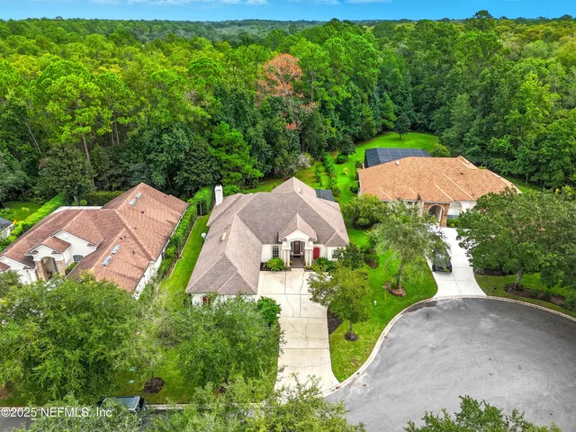 $680,000 | 4232 South Franklinia Street, St. Augustine, FL 32092