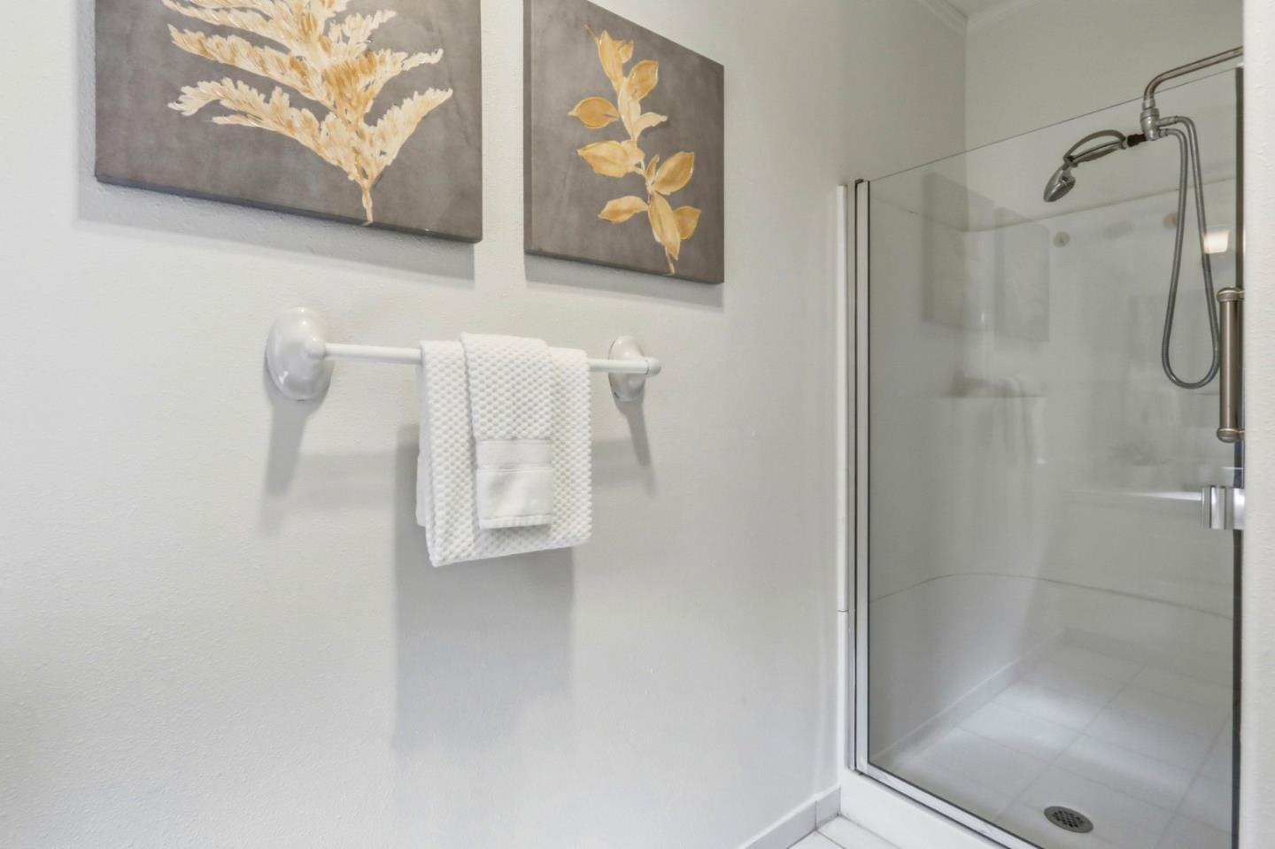 20360 Orchard Road Saratoga, CA 95070 - Photo 23 of 43 a bathroom with a shower