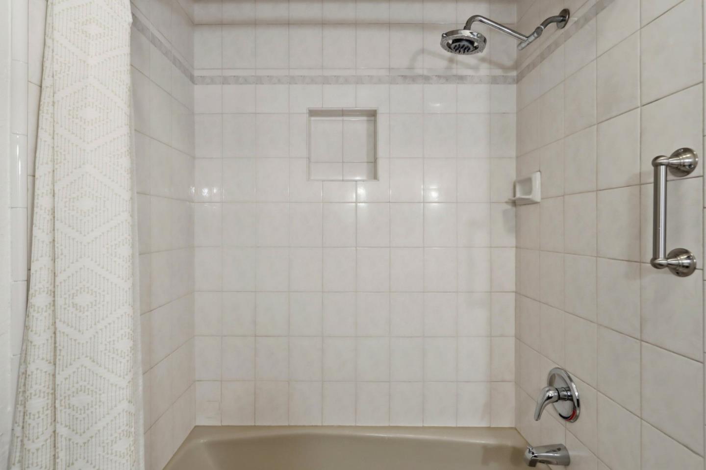 20360 Orchard Road Saratoga, CA 95070 - Photo 28 of 43 a bathroom with a shower