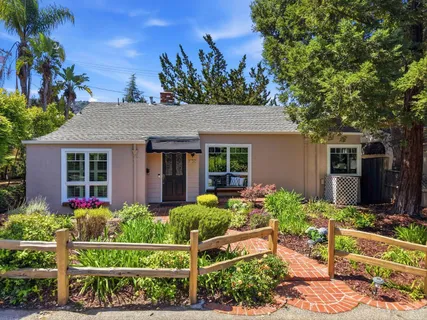 $2,200,000 | 20360 Orchard Road, Saratoga, CA 95070