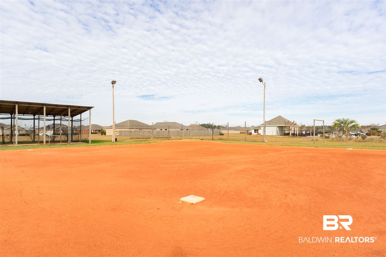 27434 Brightway Crossing Loxley, AL 36551 - Photo 20 of 21 Ball Field