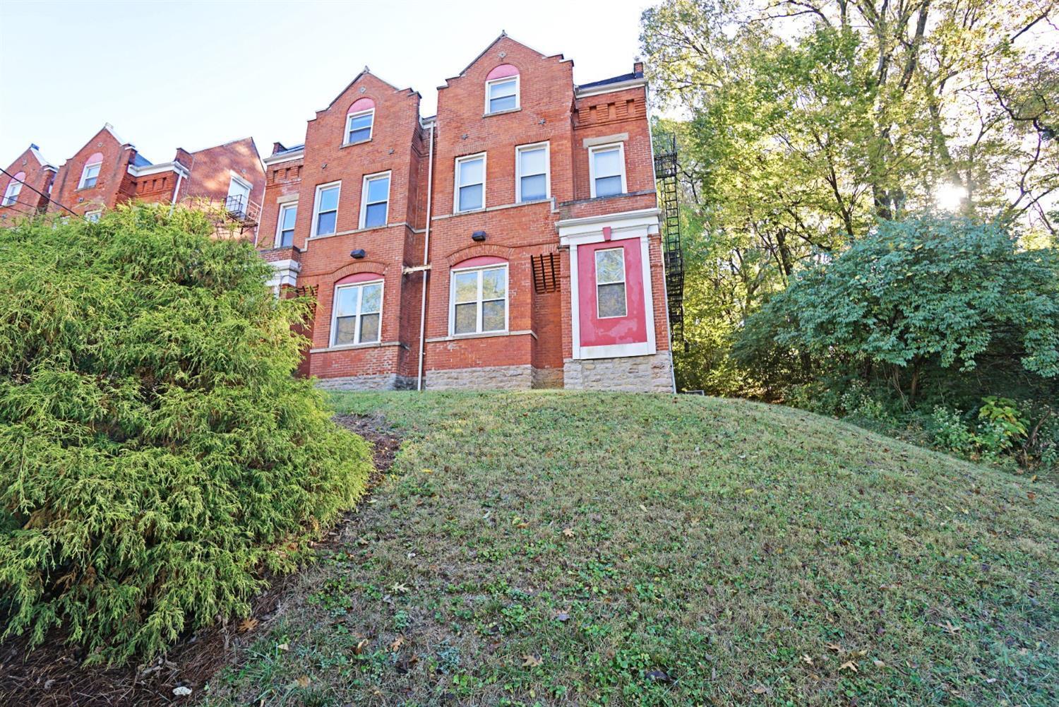 2100 Fulton Avenue, Unit 2 Cincinnati, OH 45206 - Photo 1 of 1