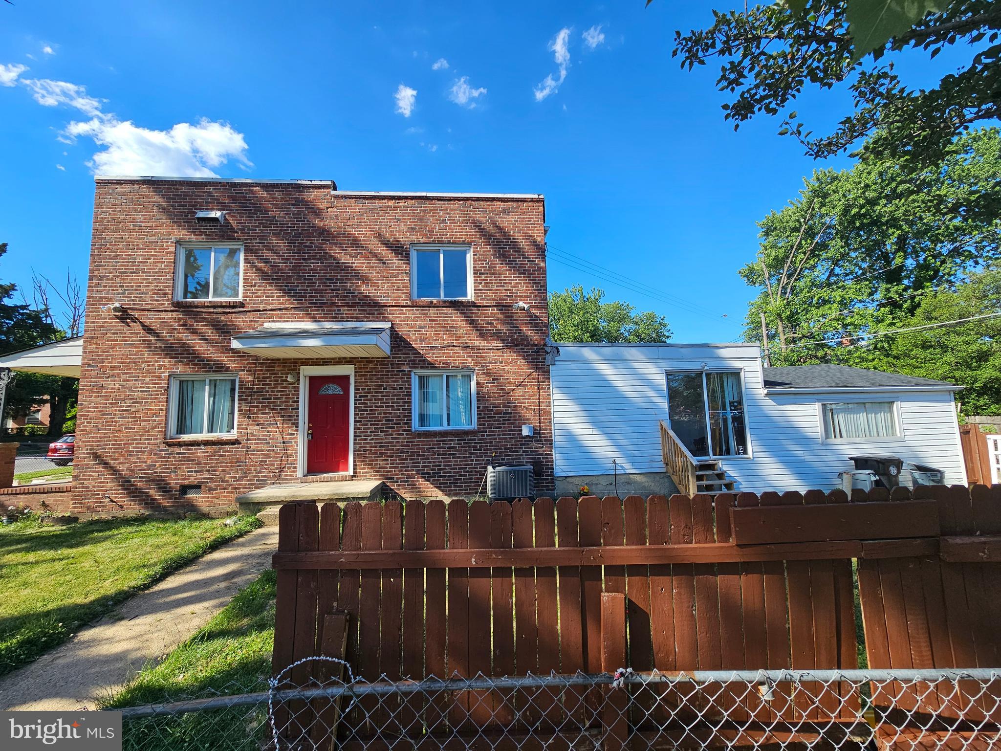 8501 Chestnut Oak Road Parkville, MD 21234 - Photo 4 of 8