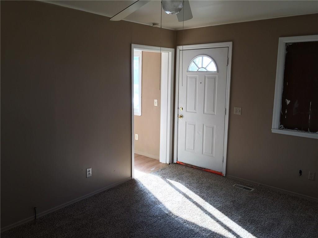 1914 Clay Street Springfield, OH 45505 - Photo 3 of 9