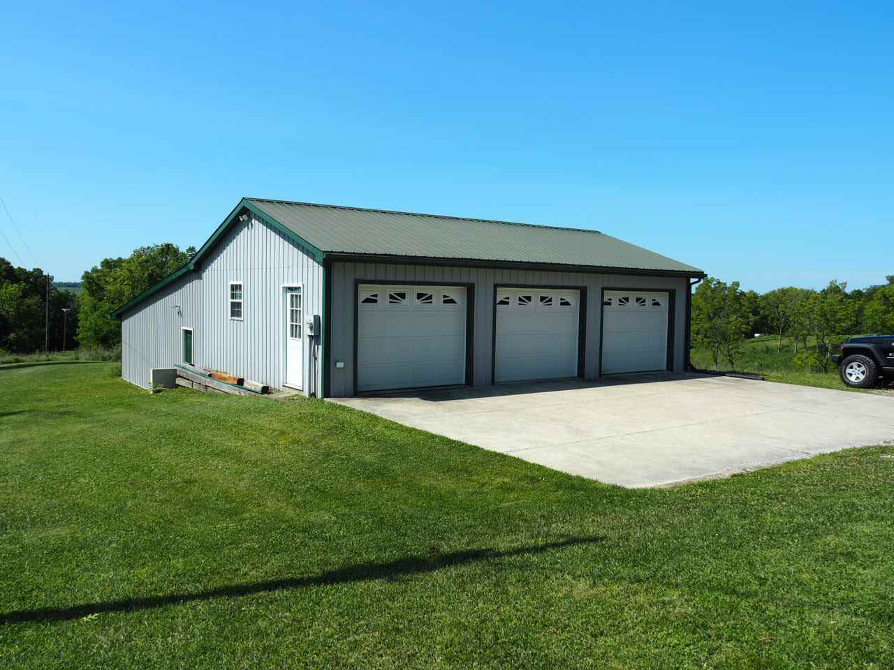 7579 Truesdell Road California, KY 41007 - Photo 20 of 23 Gallery Image 20