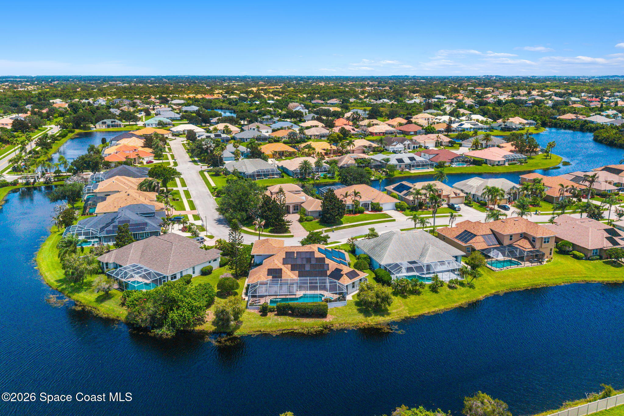 4250 Stoney Point Road Melbourne, FL 32940 - Photo 69 of 74 DJI_20260701124144_0028_D