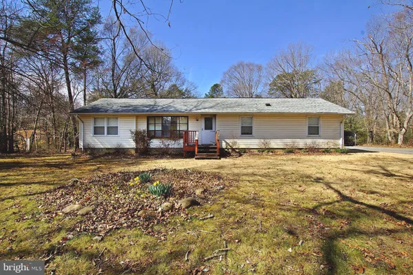 $295,000 | 8965 Riverside Road, Nanjemoy, MD 20662