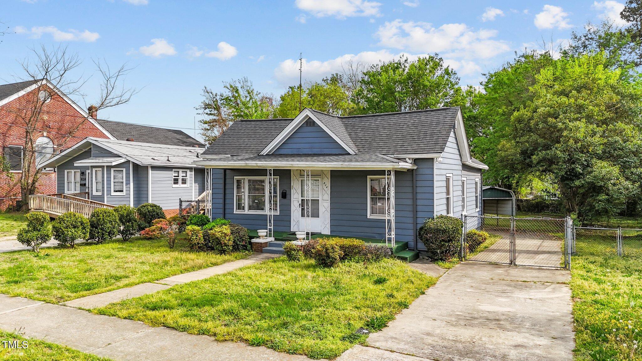 826 Cotton Place Raleigh, NC 27601 - Photo 1 of 21 2-web-or-mls-DJI_20250403163018_0217_D