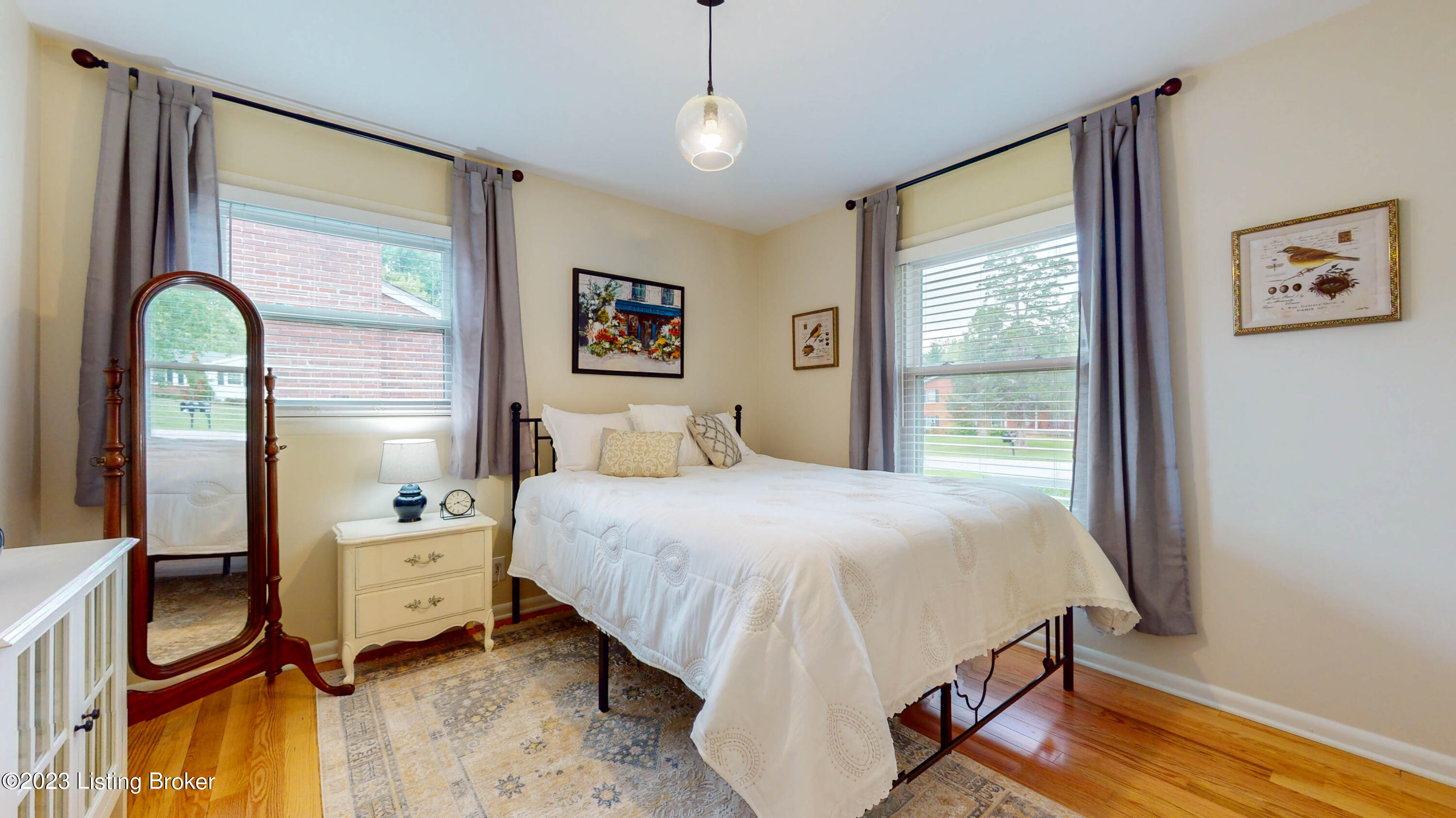 10206 Afton Road Louisville, KY 40223 - Photo 18 of 59 10206-Afton-Rd_021