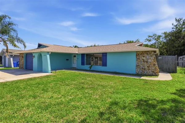 $215,000 | 12816 1st Isle, Hudson, FL 34667