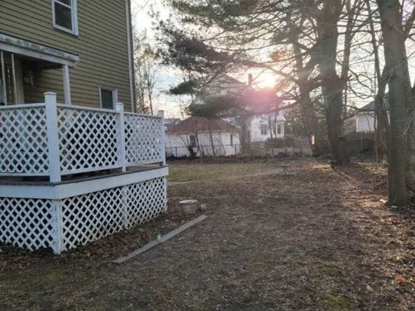 $1,600 | 124 Dunham Street, Unit 1, Attleboro, MA 02703