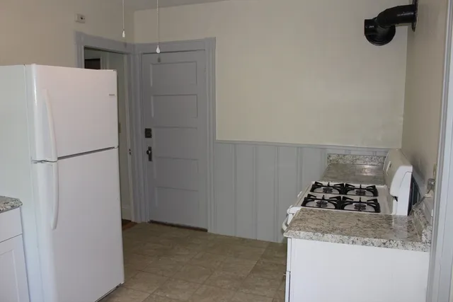 $1,600 | 124 Dunham Street, Unit 1, Attleboro, MA 02703
