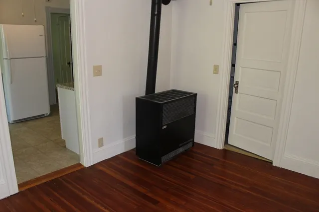 $1,600 | 124 Dunham Street, Unit 1, Attleboro, MA 02703