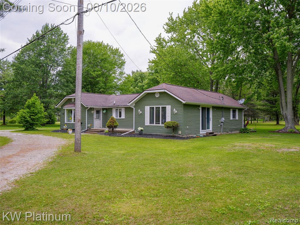 5324 Ravenswood Road Smiths Creek, MI 48074 - Photo 54 of 54