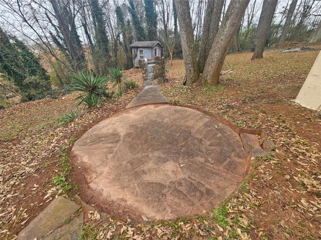 1252 Lawrenceville-Suwanee Road Lawrenceville, GA 30043 - Photo 22 of 64