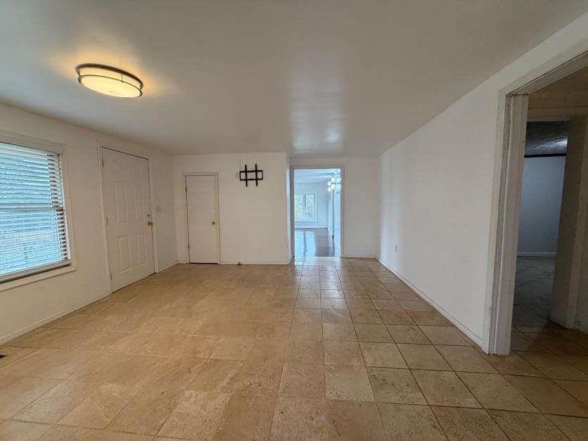 1252 Lawrenceville-Suwanee Road Lawrenceville, GA 30043 - Photo 35 of 64 a view of an empty room with a window