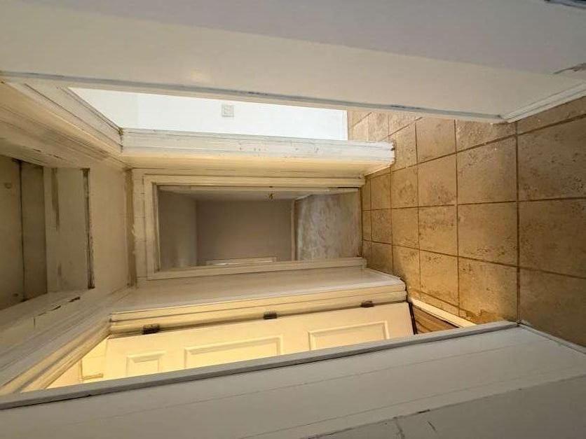 1252 Lawrenceville-Suwanee Road Lawrenceville, GA 30043 - Photo 45 of 64 a view of a hallway