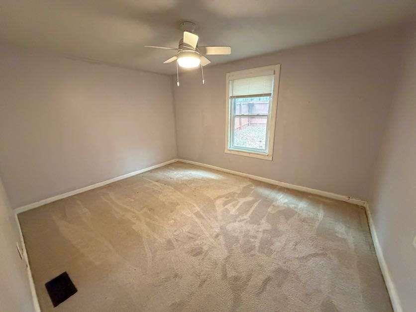 1252 Lawrenceville-Suwanee Road Lawrenceville, GA 30043 - Photo 47 of 64 a view of an empty room with a window