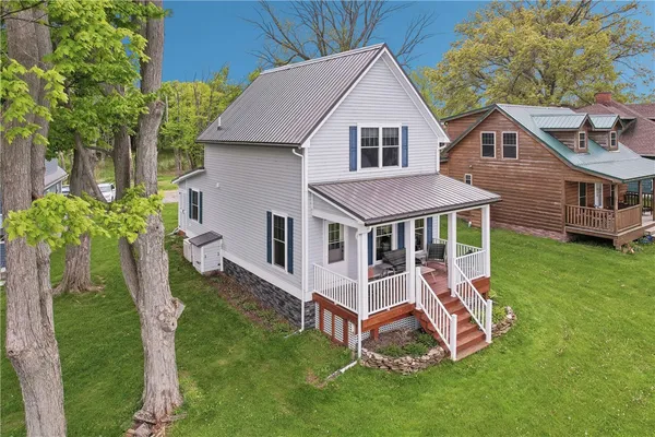 $244,900 | 118 Main Street, Kendall, NY 14476