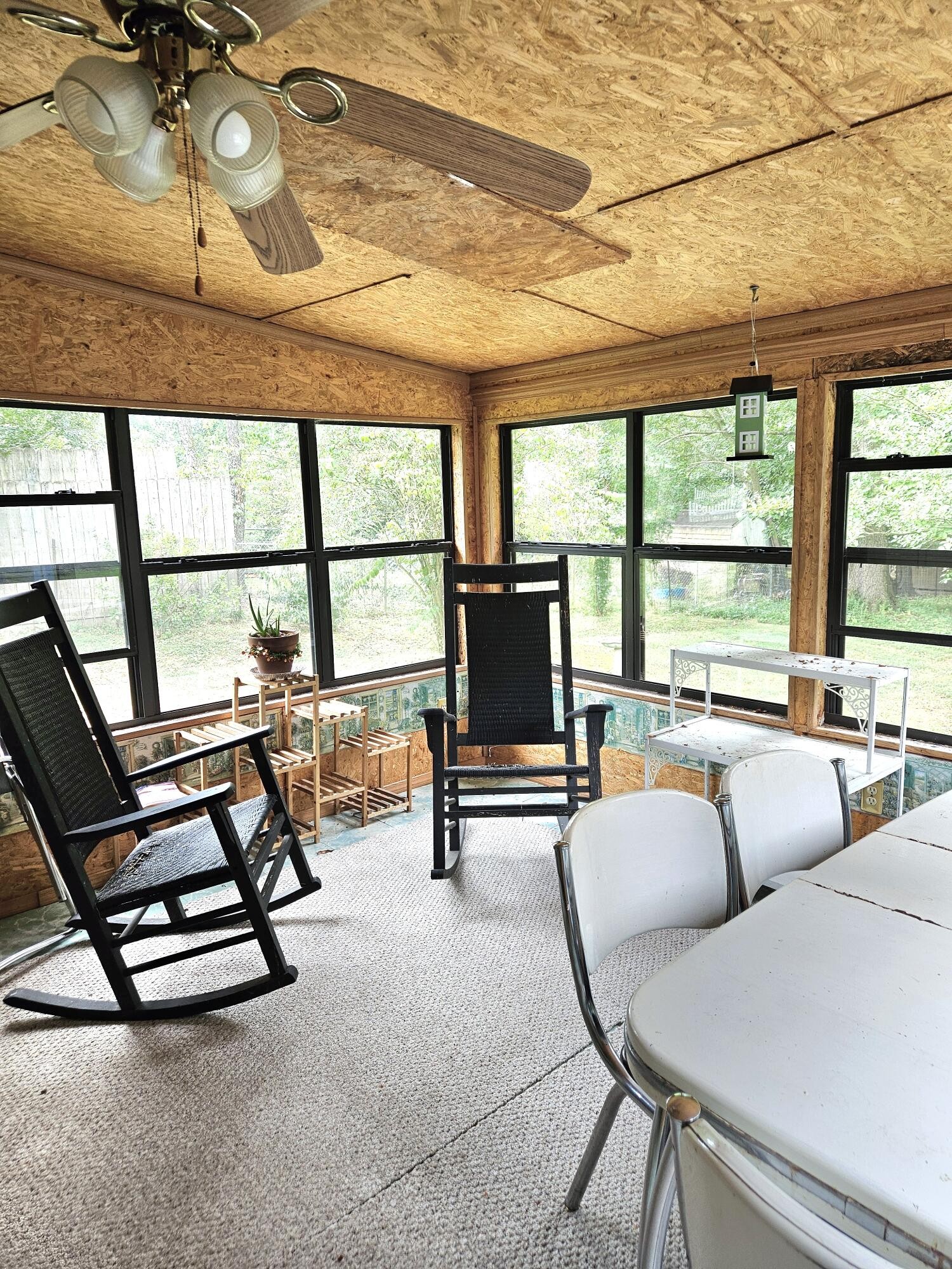 1262 Johnson Road Southeast Cleveland, TN 37323 - Photo 9 of 34 a living room with furniture and a large window
