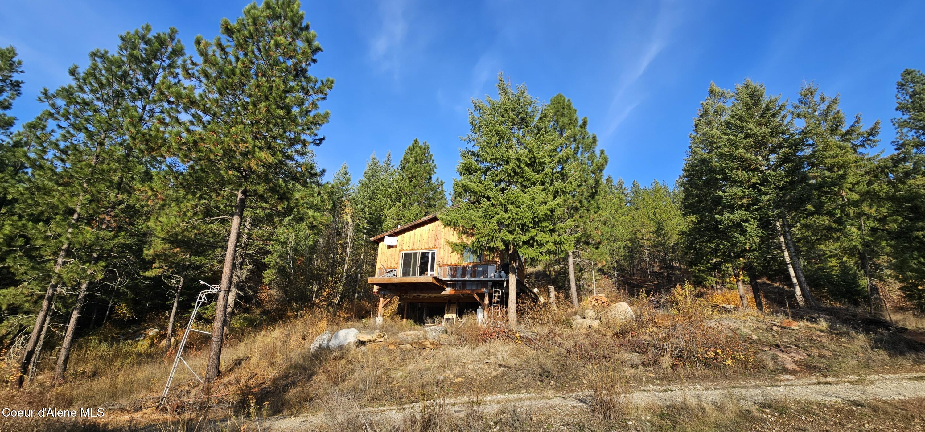 125 Tracker Way Laclede, ID 83841 - Photo 19 of 42 19